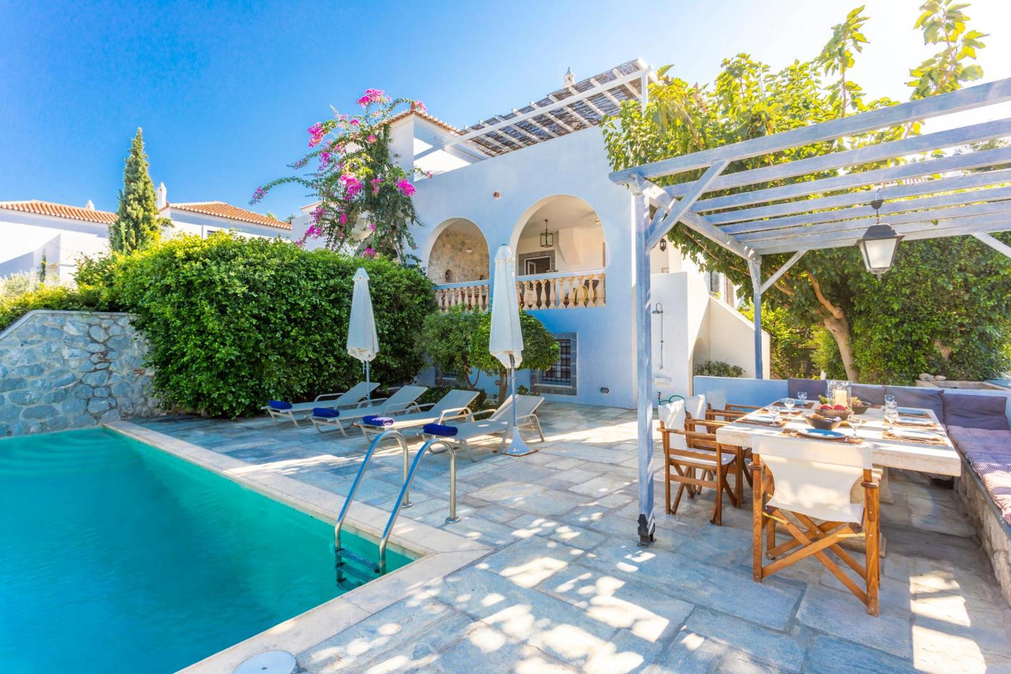 Villa Scirocco Ligoneri Bagian luar foto