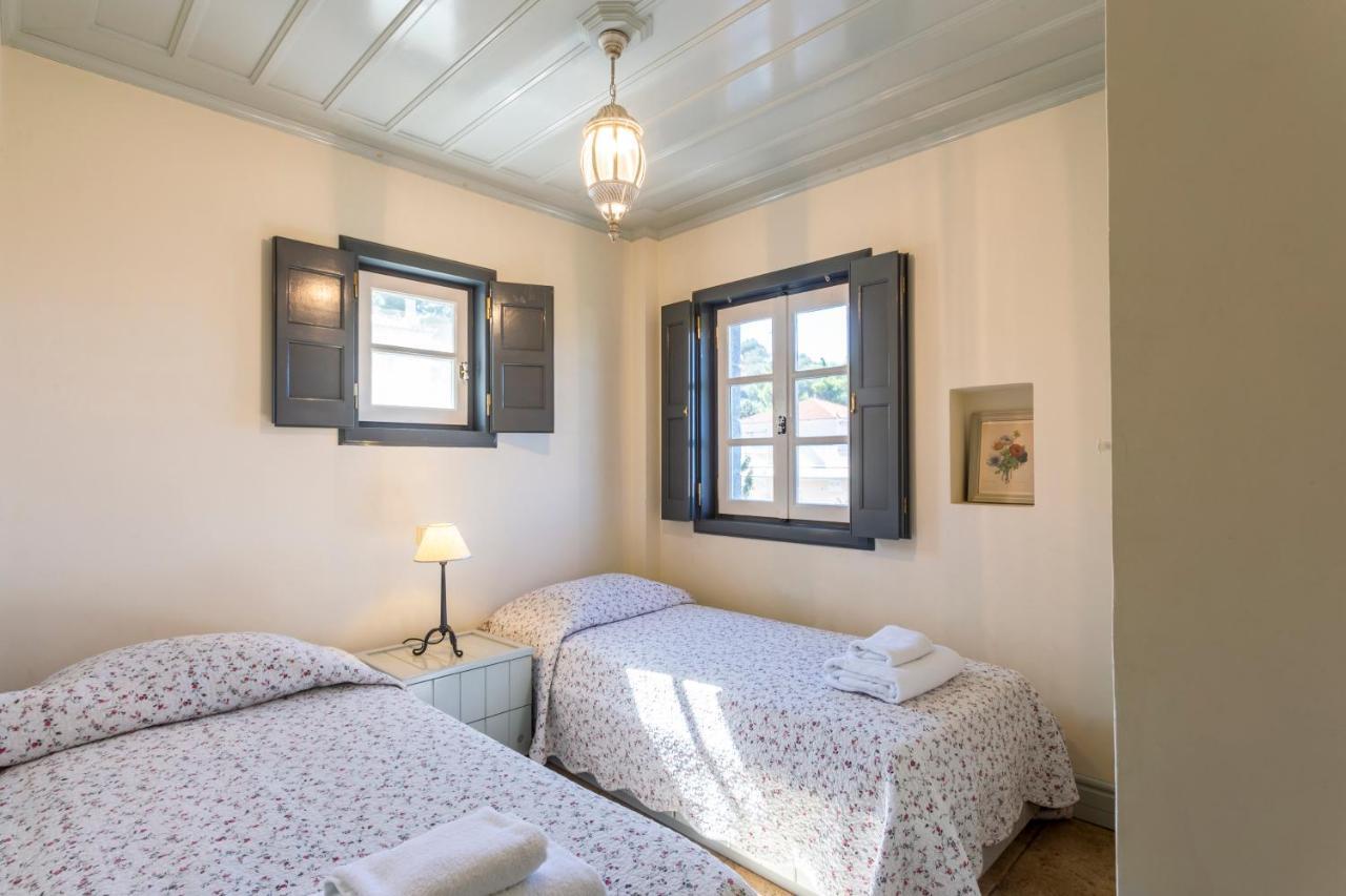 Villa Scirocco Ligoneri Bagian luar foto