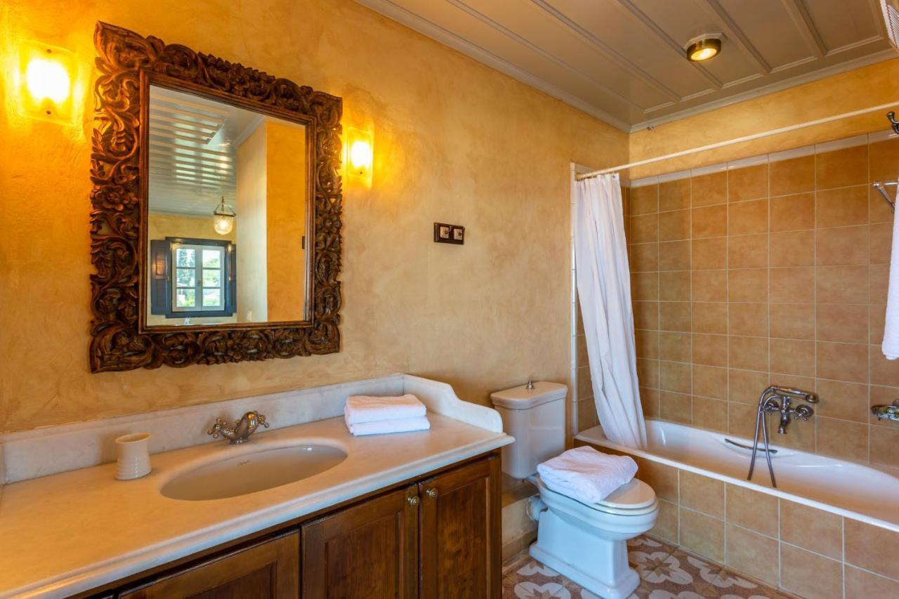 Villa Scirocco Ligoneri Bagian luar foto